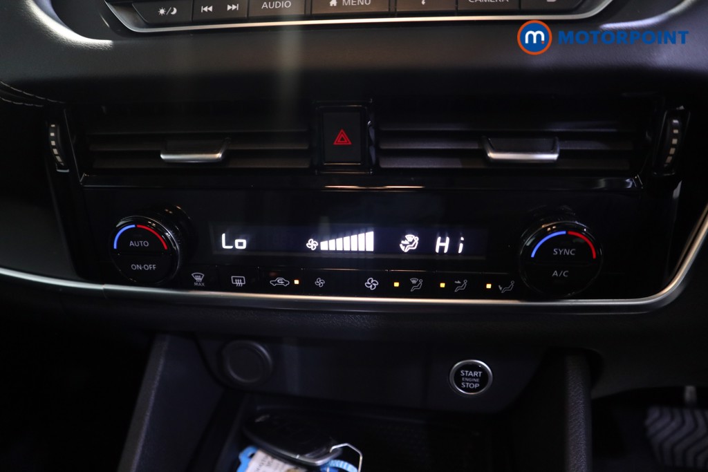 Used Nissan Qashqai 2023 for sale - 76767331: Photo 15