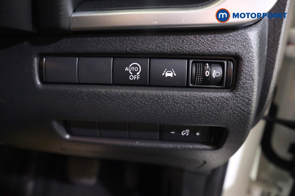 Used Nissan Qashqai 2023 for sale - 76767331: Photo 17