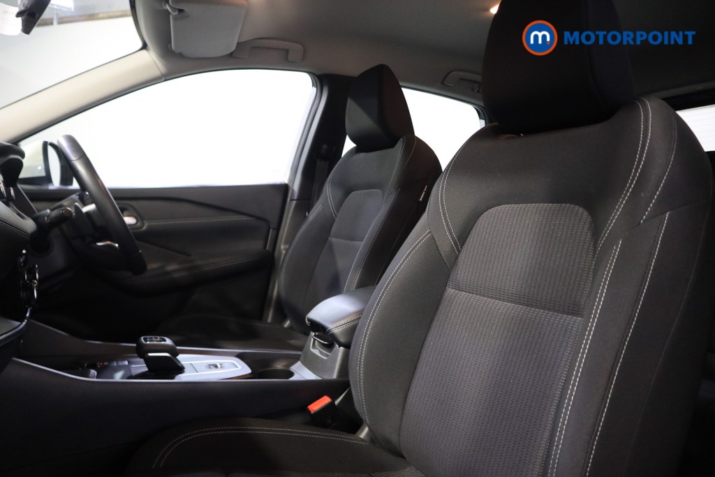 Used Nissan Qashqai 2023 for sale - 76767331: Photo 19