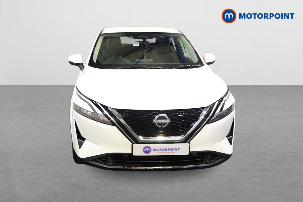 Used Nissan Qashqai 2023 for sale - 76767331: Photo 2