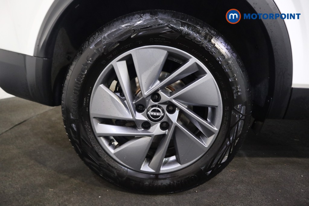 Used Nissan Qashqai 2023 for sale - 76767331: Photo 24