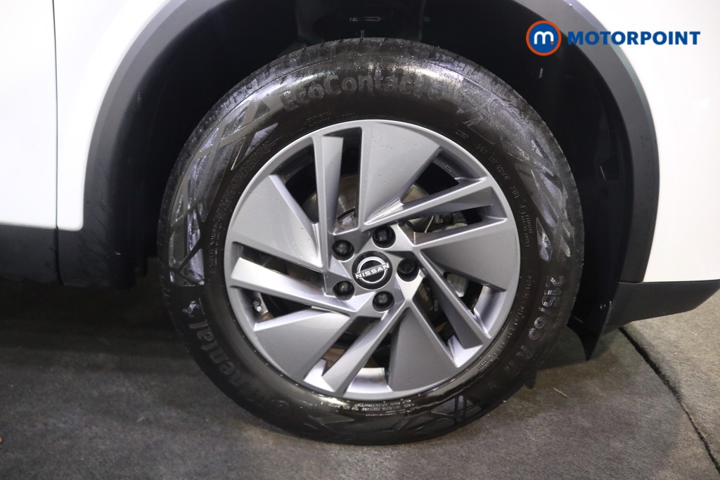 Used Nissan Qashqai 2023 for sale - 76767331: Photo 25