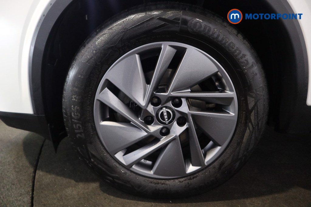 Used Nissan Qashqai 2023 for sale - 76767331: Photo 26