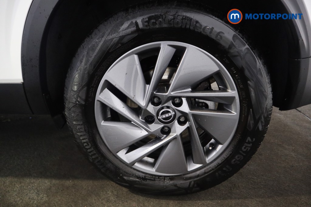 Used Nissan Qashqai 2023 for sale - 76767331: Photo 27