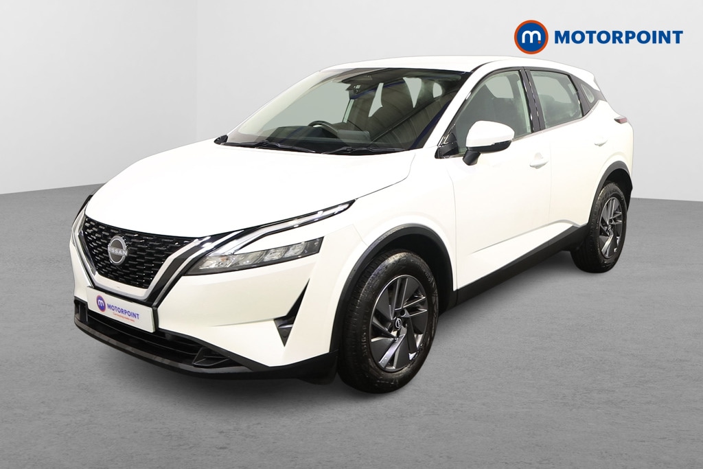 Used Nissan Qashqai 2023 for sale - 76767331: Photo 3