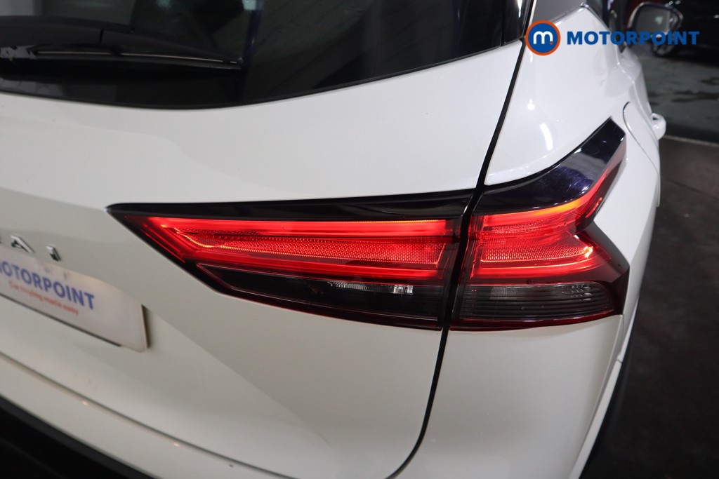 Used Nissan Qashqai 2023 for sale - 76767331: Photo 30