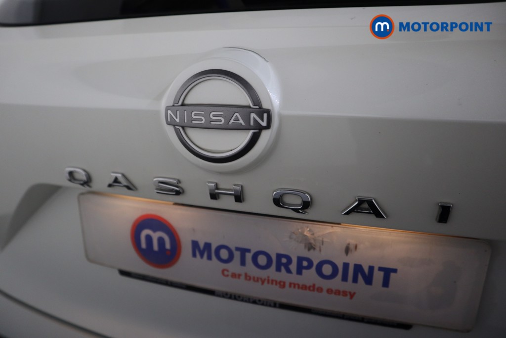 Used Nissan Qashqai 2023 for sale - 76767331: Photo 31
