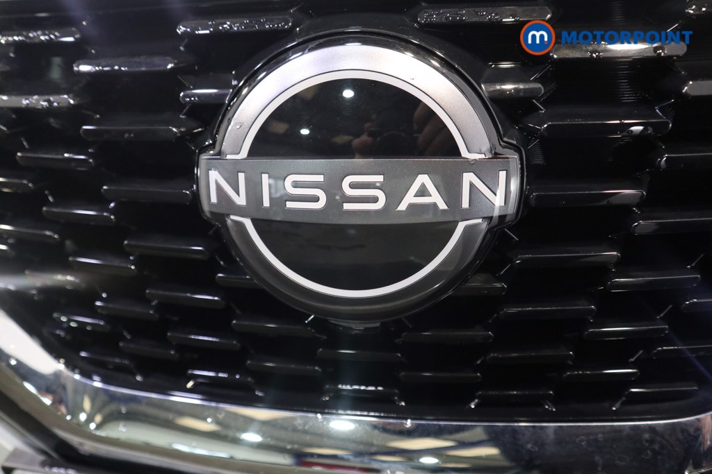 Used Nissan Qashqai 2023 for sale - 76767331: Photo 36