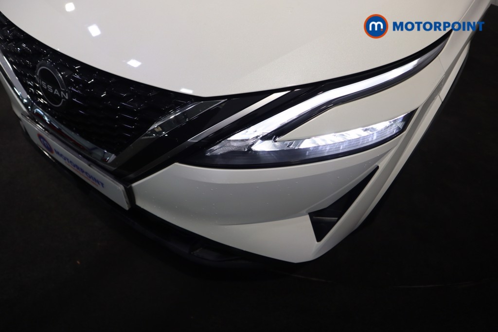 Used Nissan Qashqai 2023 for sale - 76767331: Photo 38