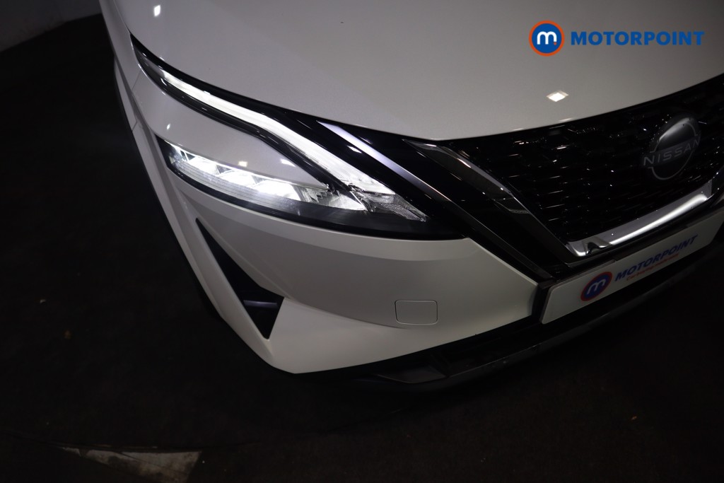 Used Nissan Qashqai 2023 for sale - 76767331: Photo 39