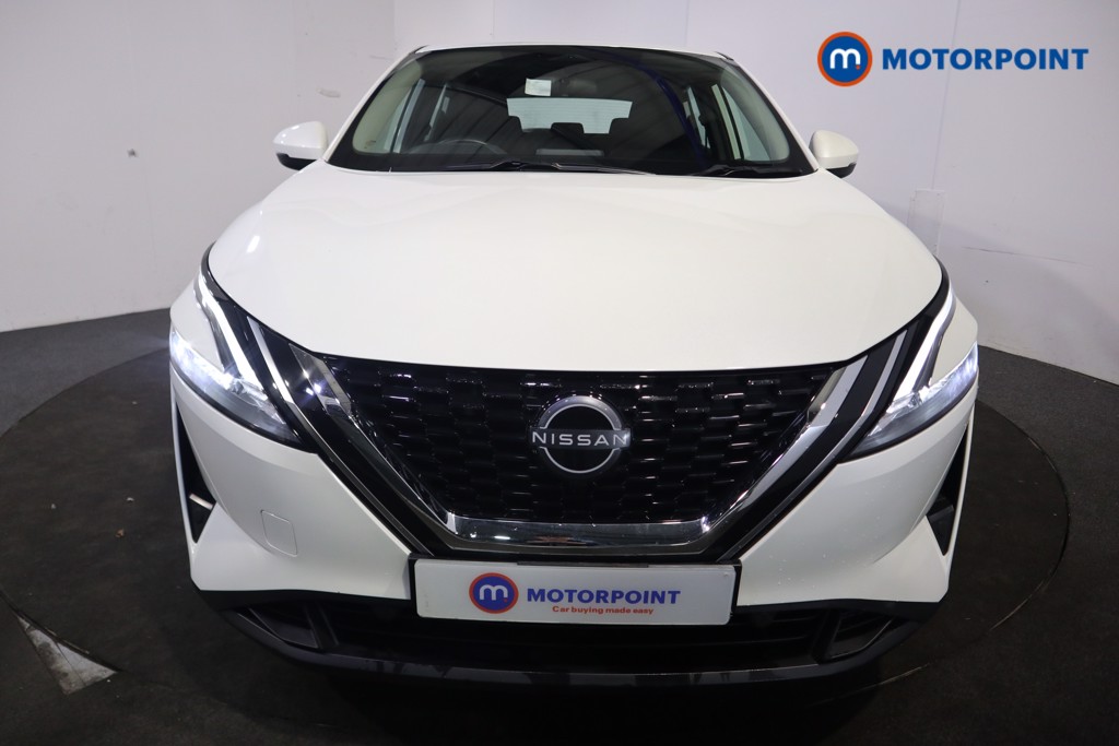 Used Nissan Qashqai 2023 for sale - 76767331: Photo 40