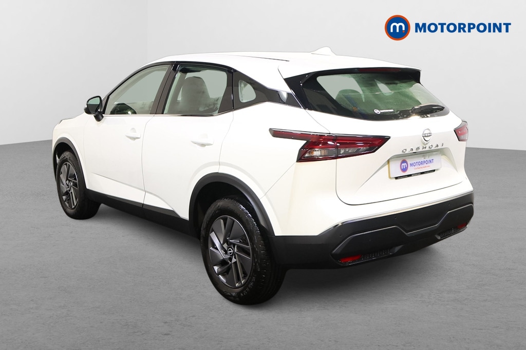 Used Nissan Qashqai 2023 for sale - 76767331: Photo 5