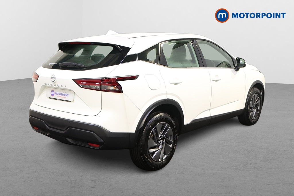 Used Nissan Qashqai 2023 for sale - 76767331: Photo 7