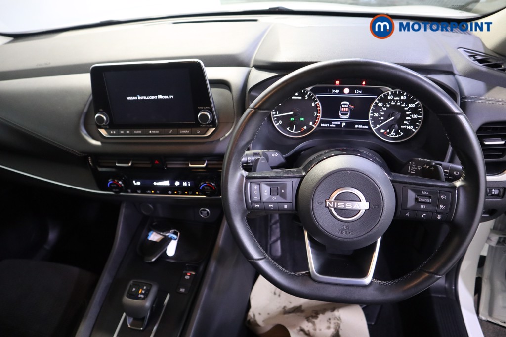 Used Nissan Qashqai 2023 for sale - 76767331: Photo 9