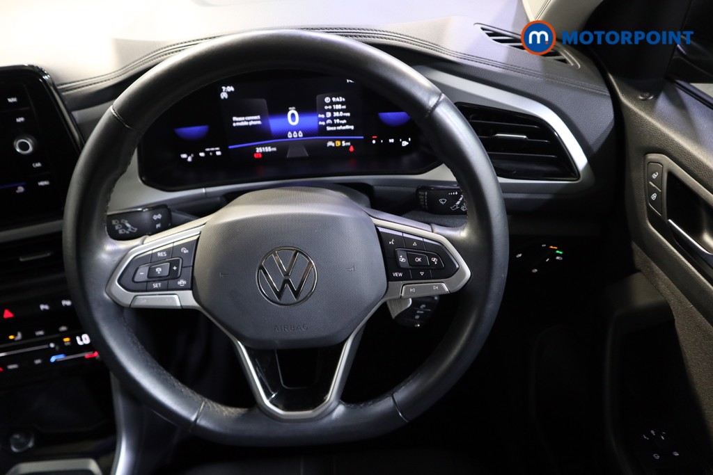 Used Volkswagen T-Roc 2022 for sale - 76332969: Photo 10