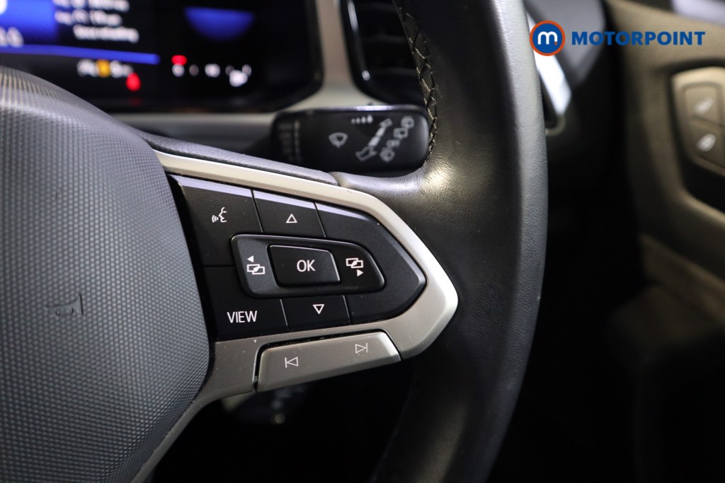 Used Volkswagen T-Roc 2022 for sale - 76332969: Photo 12