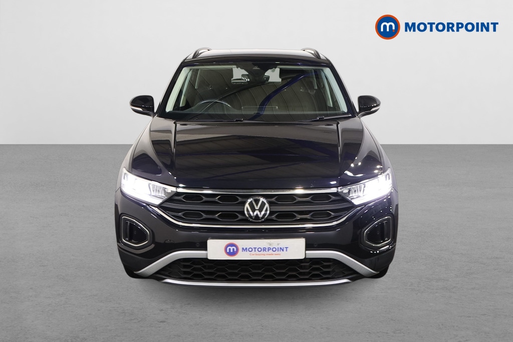 Used Volkswagen T-Roc 2022 for sale - 76332969: Photo 2