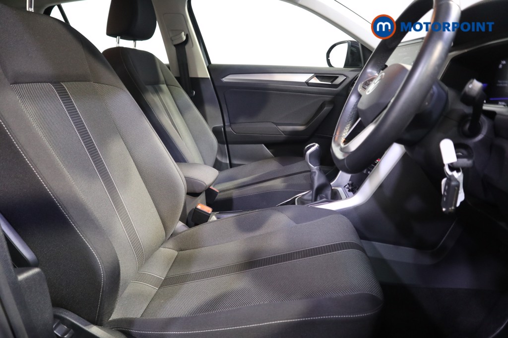 Used Volkswagen T-Roc 2022 for sale - 76332969: Photo 21