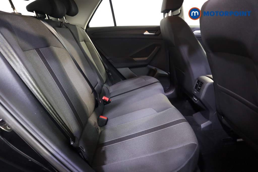 Used Volkswagen T-Roc 2022 for sale - 76332969: Photo 22
