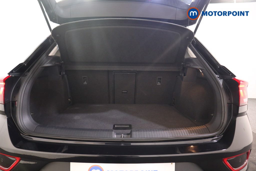 Used Volkswagen T-Roc 2022 for sale - 76332969: Photo 26