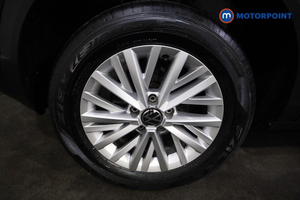 Used Volkswagen T-Roc 2022 for sale - 76332969: Photo 27