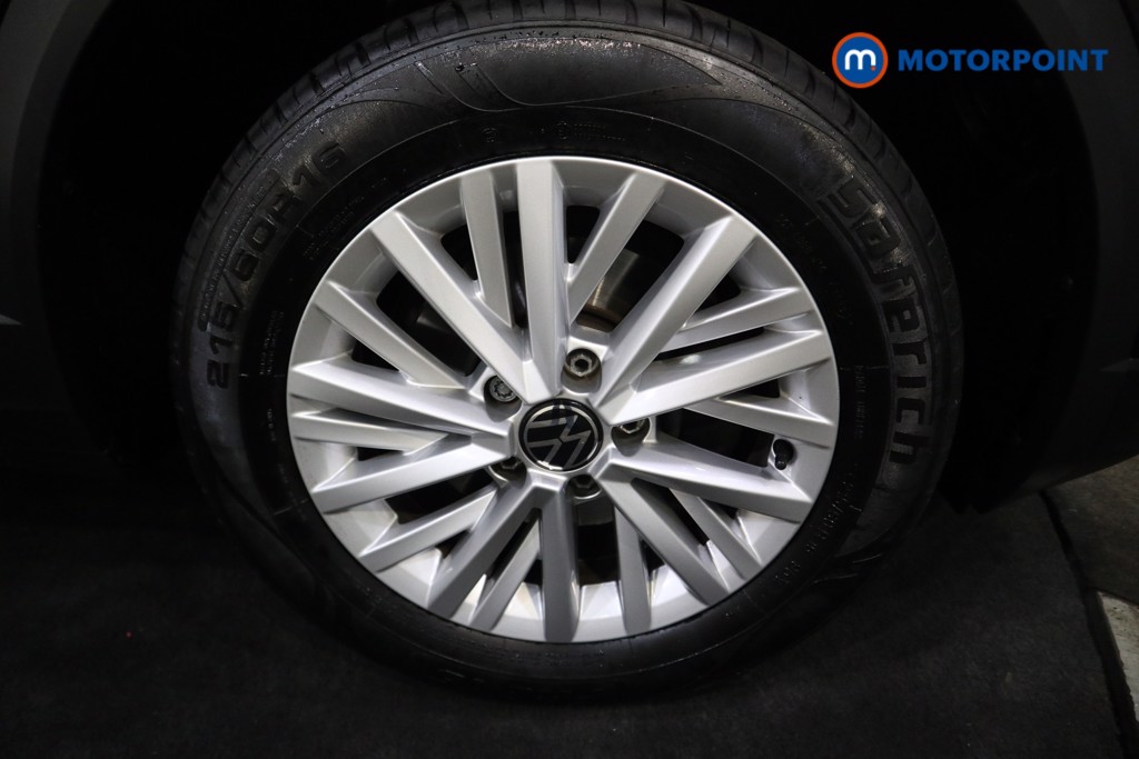 Used Volkswagen T-Roc 2022 for sale - 76332969: Photo 28