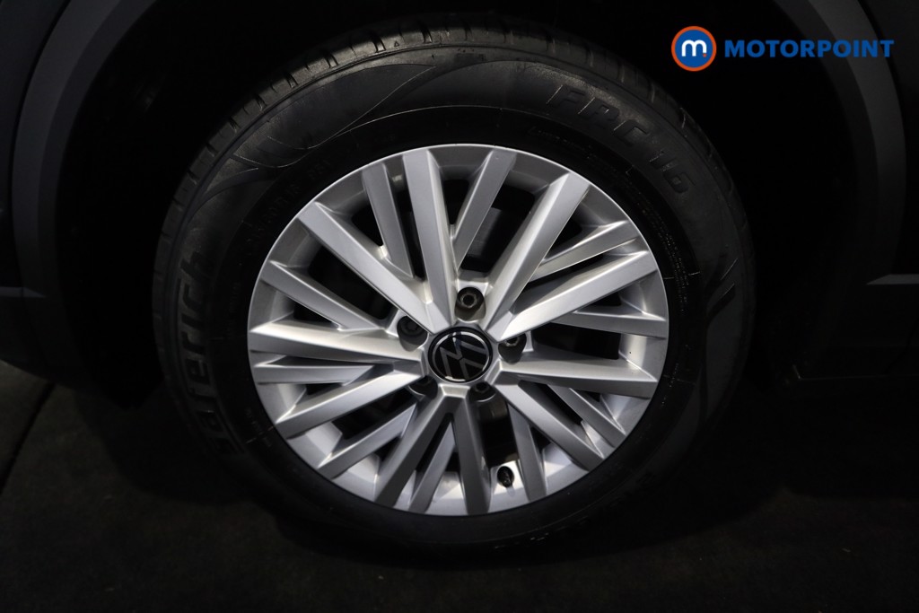 Used Volkswagen T-Roc 2022 for sale - 76332969: Photo 29