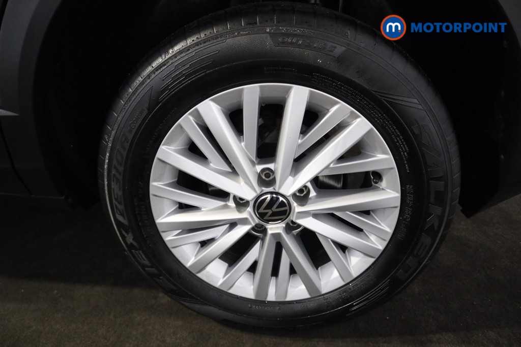 Used Volkswagen T-Roc 2022 for sale - 76332969: Photo 30