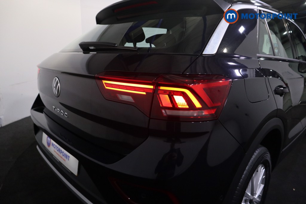 Used Volkswagen T-Roc 2022 for sale - 76332969: Photo 33