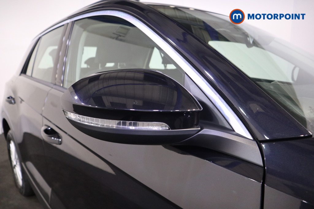 Used Volkswagen T-Roc 2022 for sale - 76332969: Photo 36