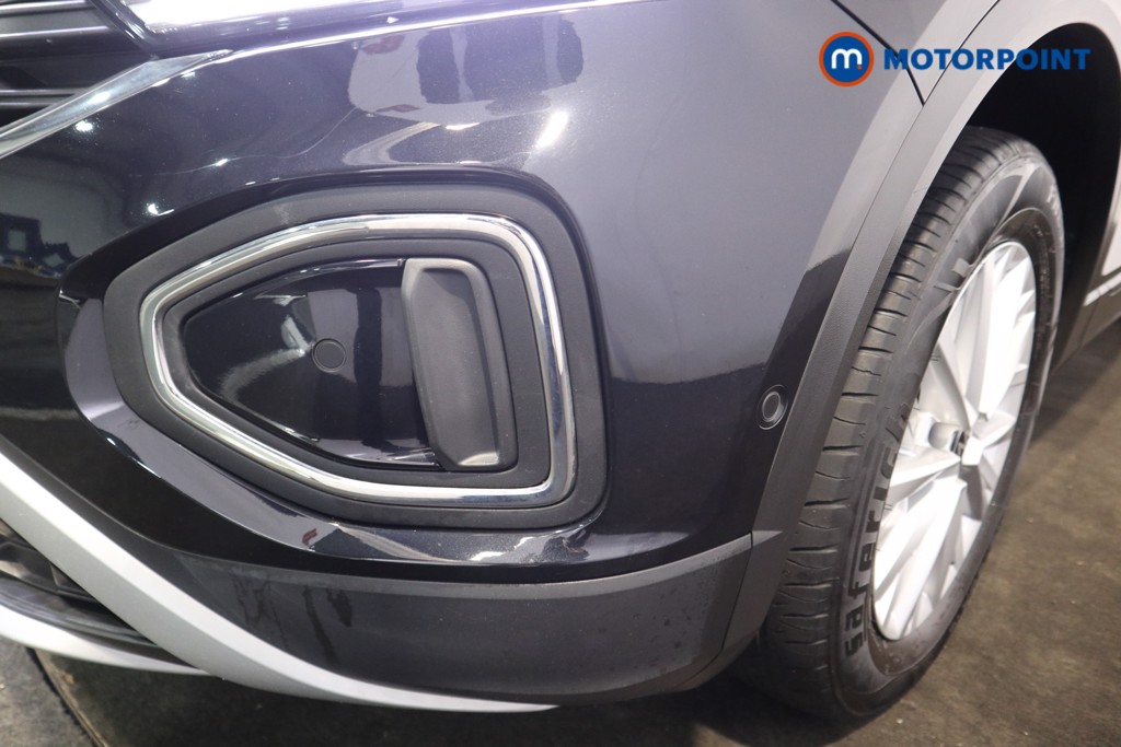 Used Volkswagen T-Roc 2022 for sale - 76332969: Photo 38