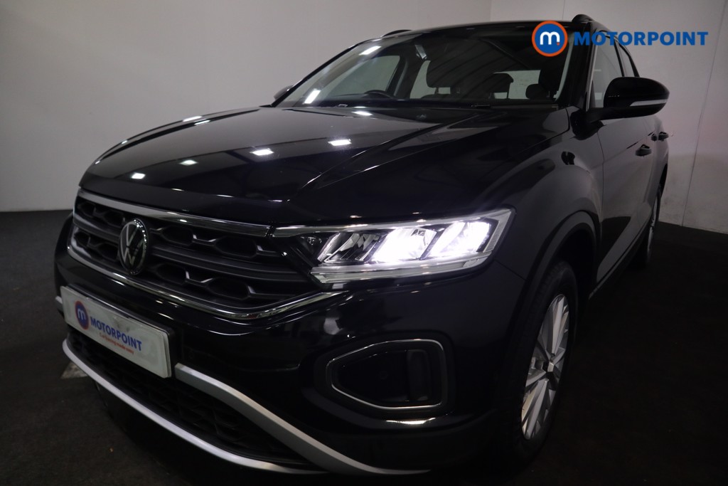 Used Volkswagen T-Roc 2022 for sale - 76332969: Photo 39