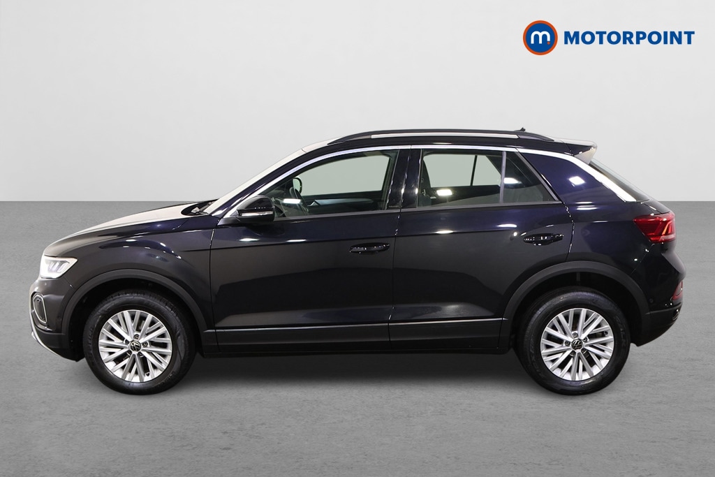 Used Volkswagen T-Roc 2022 for sale - 76332969: Photo 4