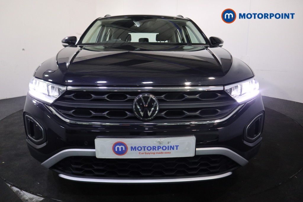 Used Volkswagen T-Roc 2022 for sale - 76332969: Photo 40