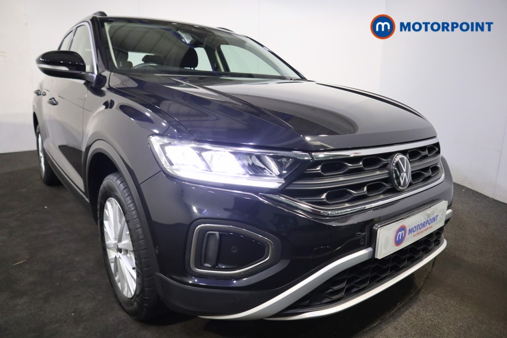 Used Volkswagen T-Roc 2022 for sale - 76332969: Photo 41