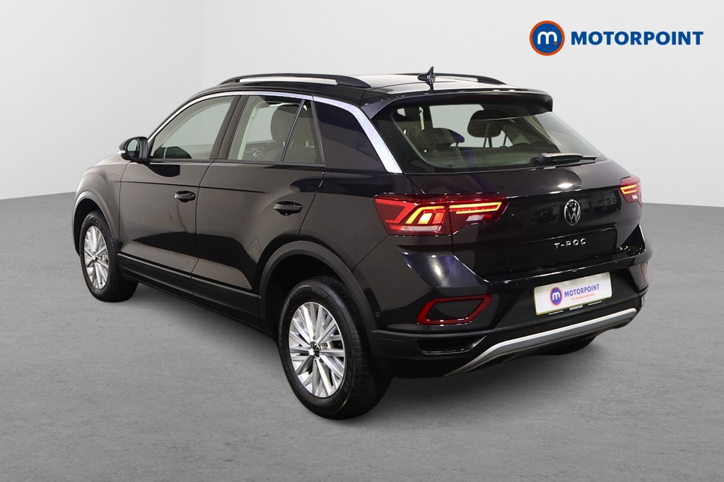 Used Volkswagen T-Roc 2022 for sale - 76332969: Photo 5