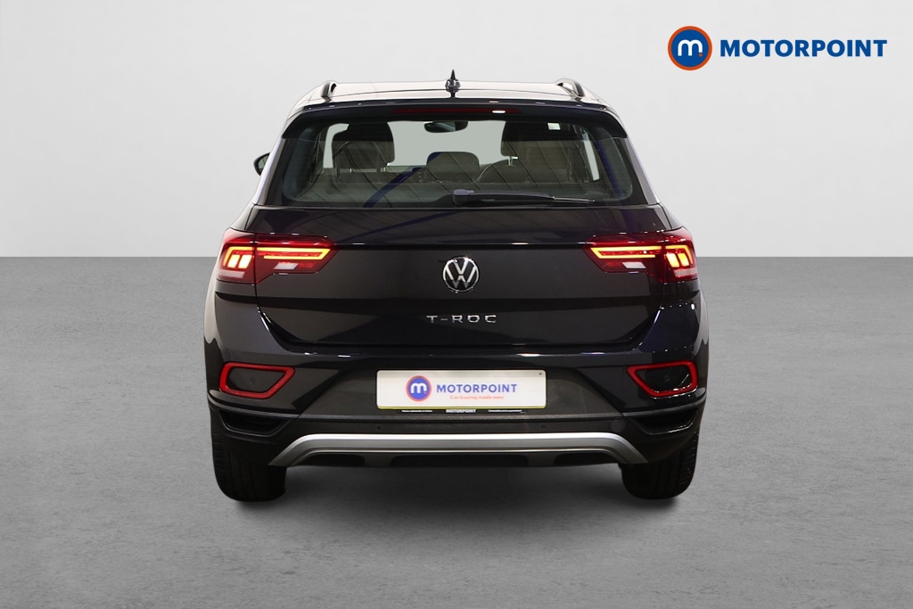 Used Volkswagen T-Roc 2022 for sale - 76332969: Photo 6