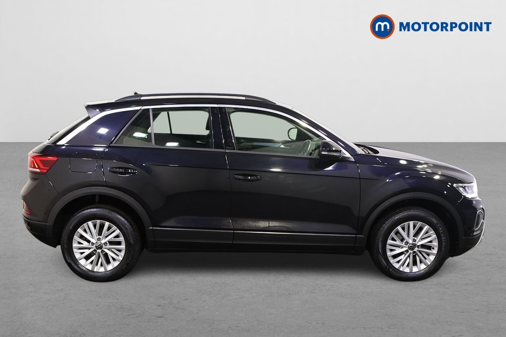 Used Volkswagen T-Roc 2022 for sale - 76332969: Photo 8