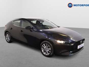 2022 - 2.0 e-Skyactiv G MHEV SE-L 5dr