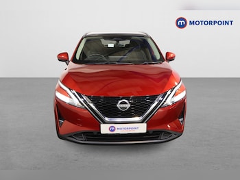 Used Nissan Qashqai 2022 for sale - 75261261: Photo