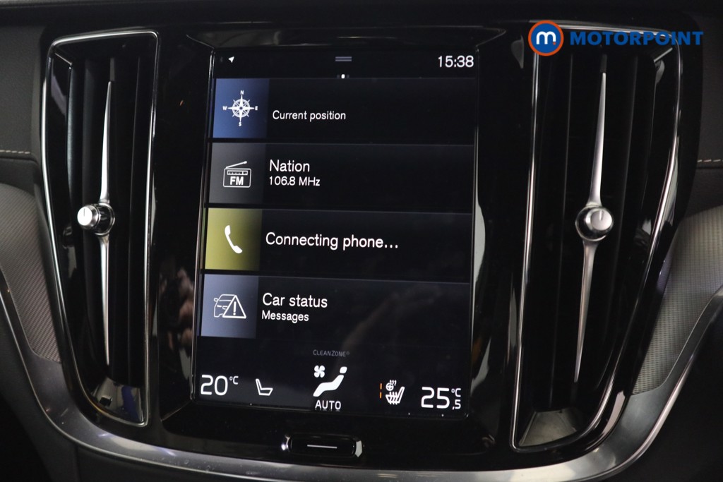 Used Volvo S60 2020 for sale - 77286631: Photo 10