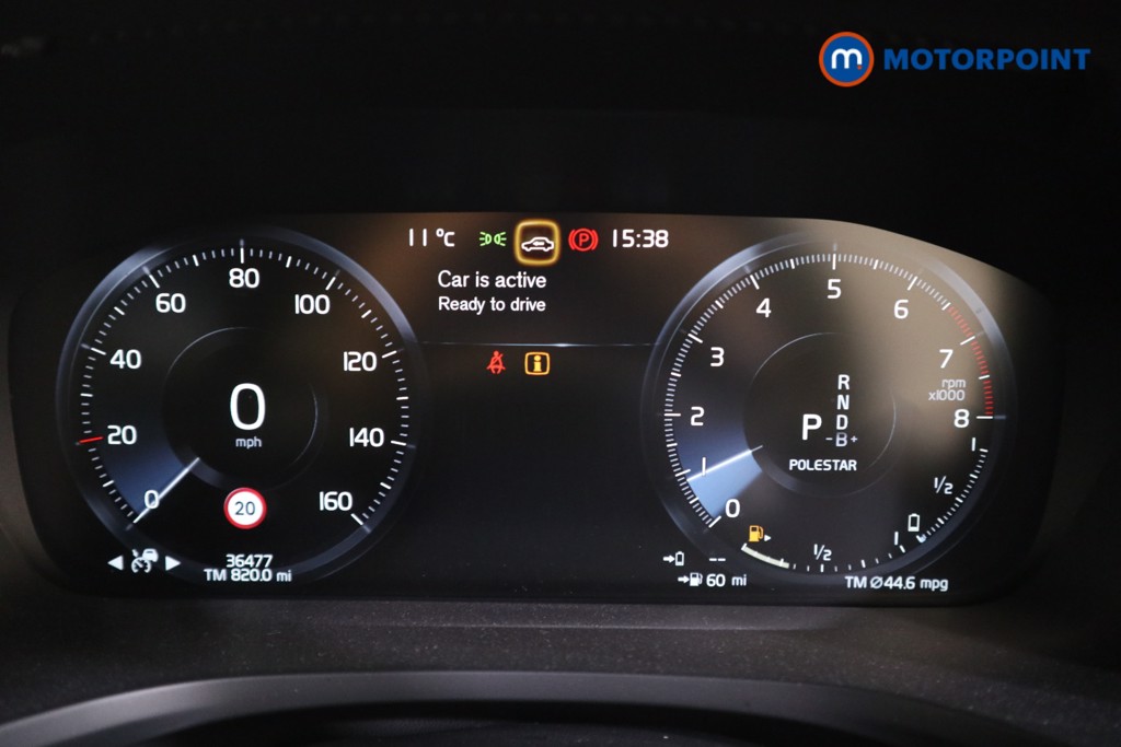 Used Volvo S60 2020 for sale - 77286631: Photo 12