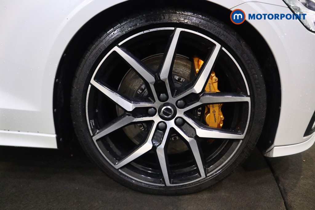 Used Volvo S60 2020 for sale - 77286631: Photo 25