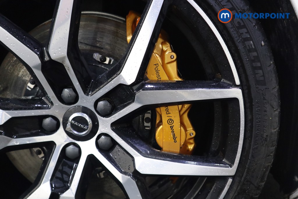 Used Volvo S60 2020 for sale - 77286631: Photo 26