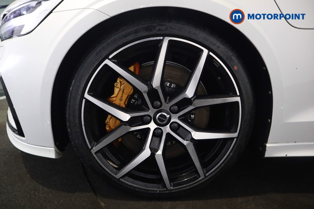 Used Volvo S60 2020 for sale - 77286631: Photo 27