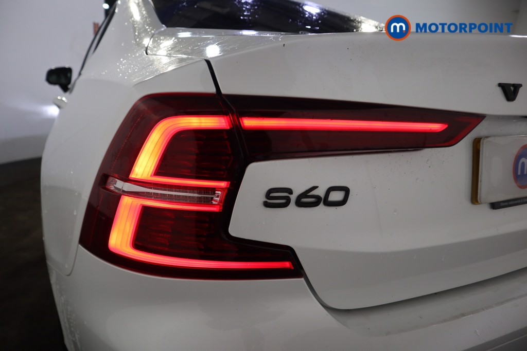 Used Volvo S60 2020 for sale - 77286631: Photo 29