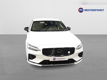Used Volvo S60 2020 for sale - 77286631: Photo
