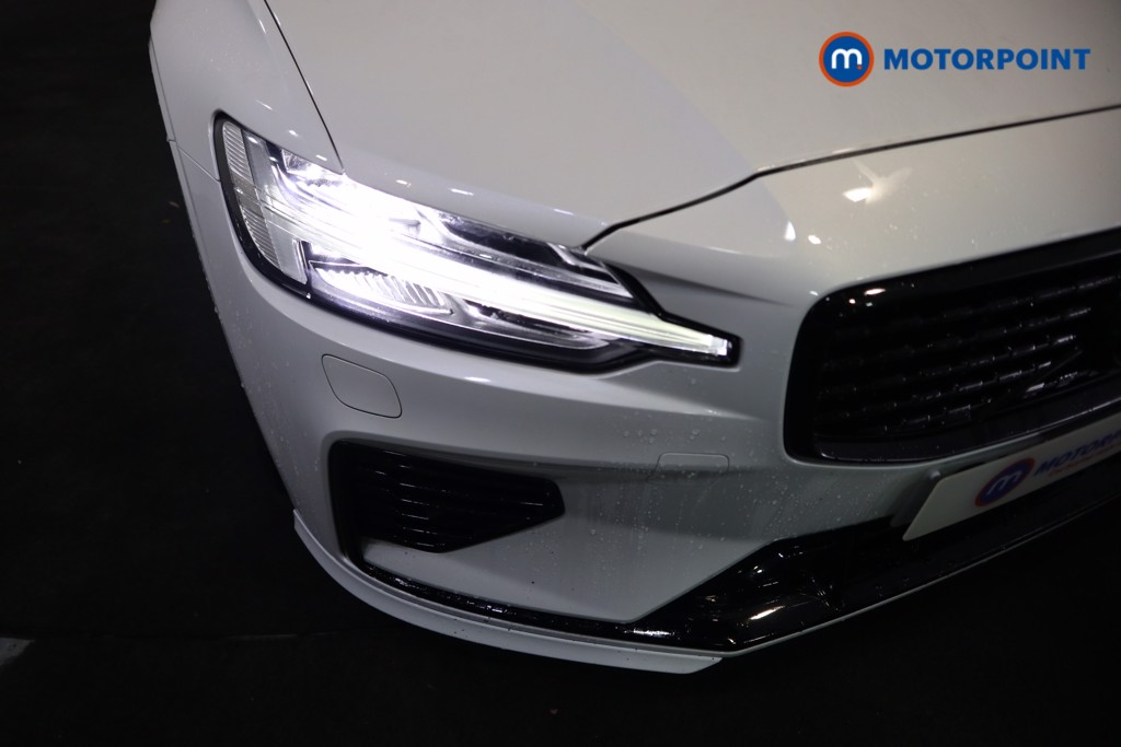 Used Volvo S60 2020 for sale - 77286631: Photo 38