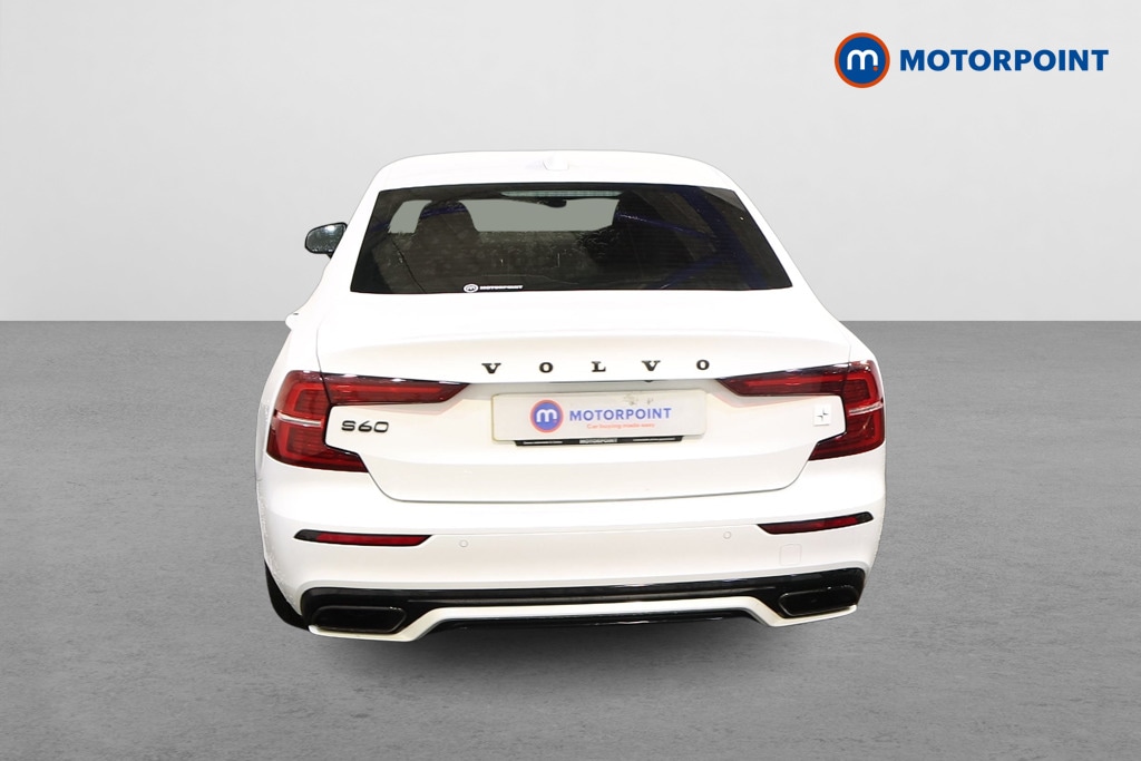 Used Volvo S60 2020 for sale - 77286631: Photo 6