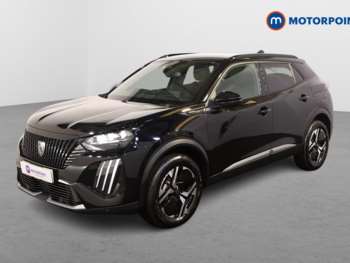 Used Peugeot 2008 2024 for sale - 74378298: Photo